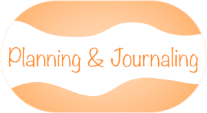 Category Planning and Journaling